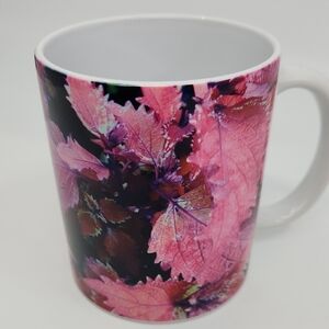 Mug with Original Photography by Butterfly Rising Designs